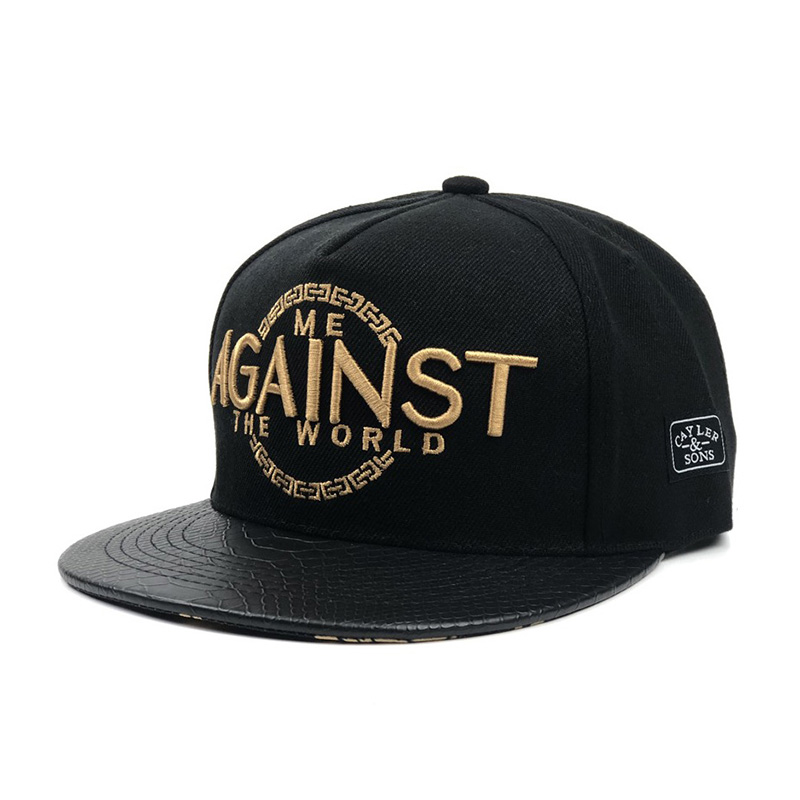 nón snapback