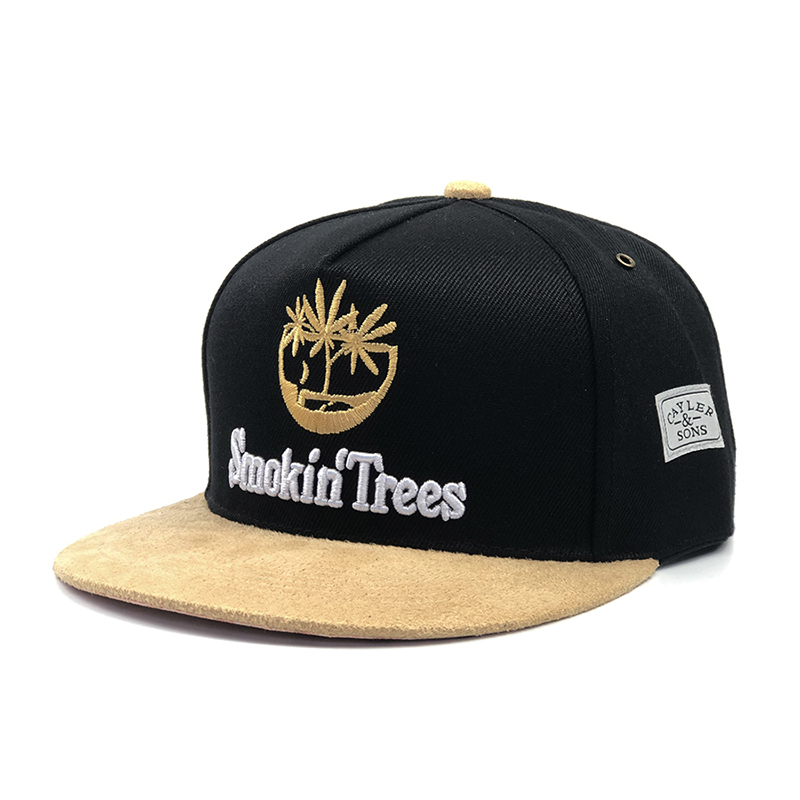 nón snapback